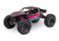 Traxxas TXC-4M Extreme Crawler RTR Pink