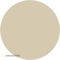 Oracover 2m kreemikas - Pilt 2