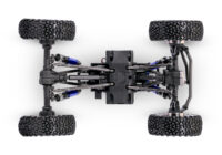 Traxxas TXC-4M Extreme Crawler RTR Blue - Image 34