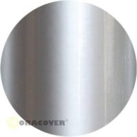 Oracover 2m hõbe - Pilt 2