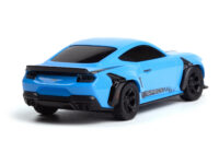 HPI nano-TTR Ford Mustang RTR Spec 5 - Grabber Blue - Image 6
