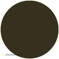 Oracover 2m Olive drab - Image 2