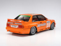 Tamiya BMW M3 Sport Jägermeister (TT-02) - Pilt 2
