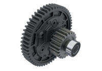 Traxxas WideMaxx 40th Edition - Pilt 18