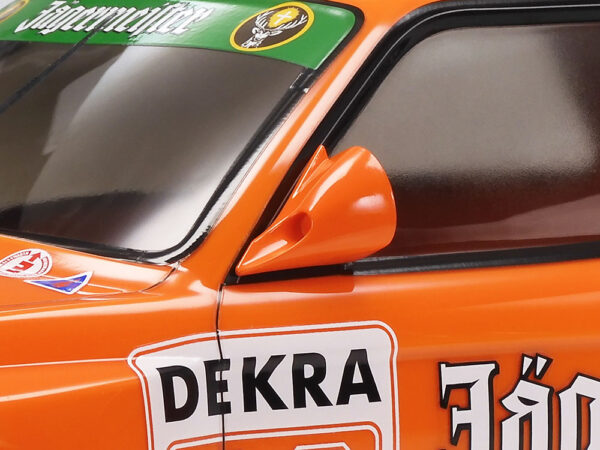 Tamiya BMW M3 Sport Jägermeister (TT-02) - Pilt 4
