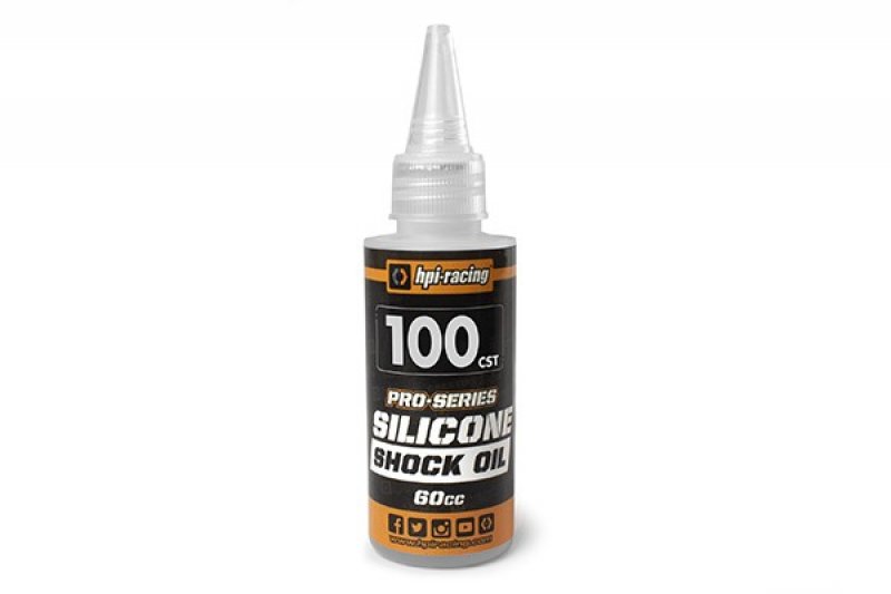 c56a406e-e24f-4954-b484-57a7bdebe4b3.jpg Pro-Series silikoonõli 100Cst amortidele - 60ml - Pilt 1