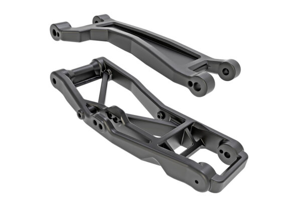 Traxxas WideMaxx 40th Edition - Pilt 22