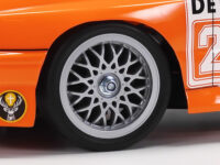 Tamiya BMW M3 Sport Jägermeister (TT-02) - Pilt 7