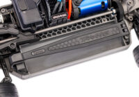Traxxas 4-Tec Nissan 240SX AWD VX3 Must - Pilt 23