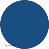 Oracover 2m läbipaistev sinine - Pilt 2