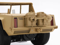 Tamiya Lamborghini Cheetah (2026) - Pilt 6