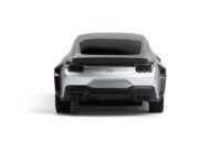 HPI nano-TTR Ford Mustang RTR Spec 5 - Iconic Silver - Image 3