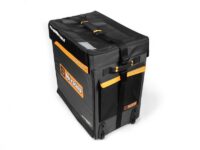 HPI Hauler must transpordikott viie sahtliga