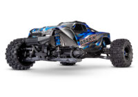 Traxxas WideMaxx 40th Edition - Pilt 31