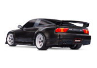Traxxas 4-Tec Nissan 240SX AWD VX3 Must - Pilt 5