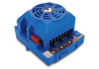 Traxxas WideMaxx 40th Edition - Pilt 9