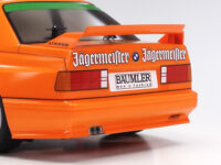 Tamiya BMW M3 Sport Jägermeister (TT-02) - Pilt 5