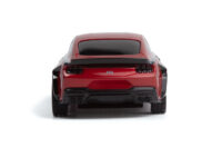HPI nano-TTR Ford Mustang RTR Spec 5 - punane (Soul Red) - Pilt 3